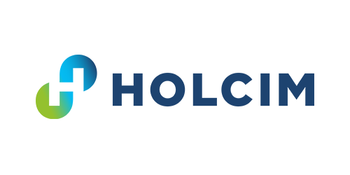 Logo Holcim