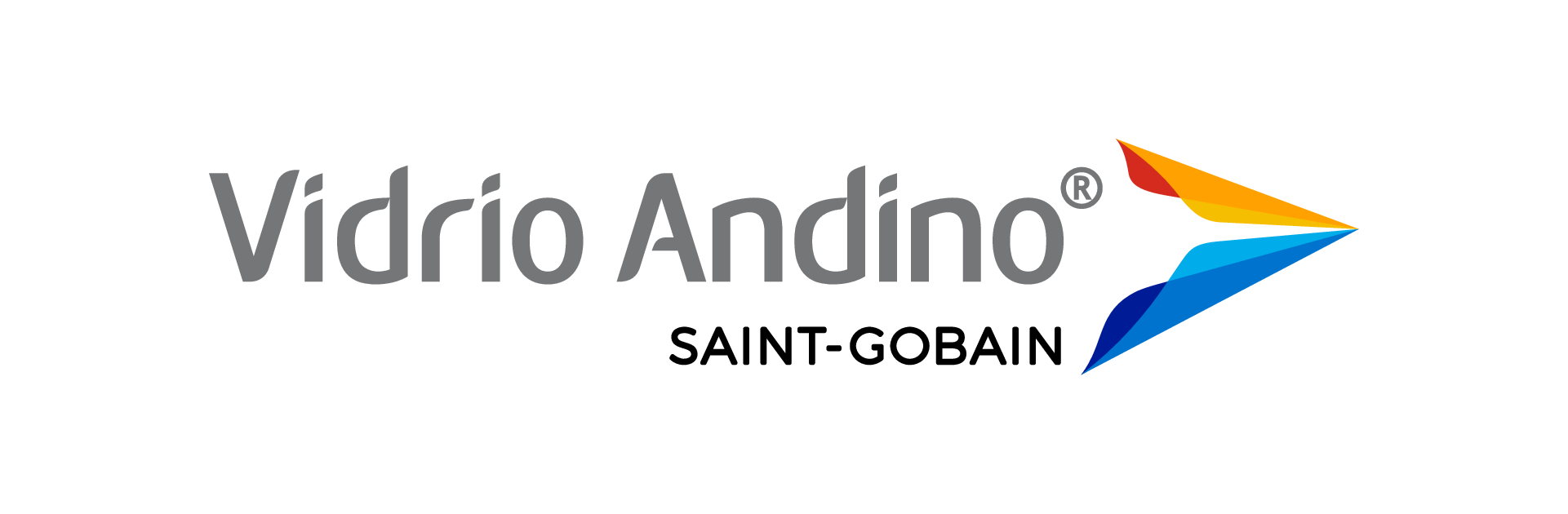 Logo Vidrio Andino